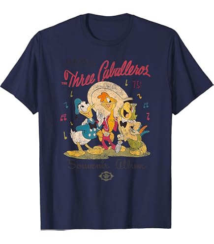 Amazon.com: Disney Walt Disney World 50th Anniversary T-Shirt